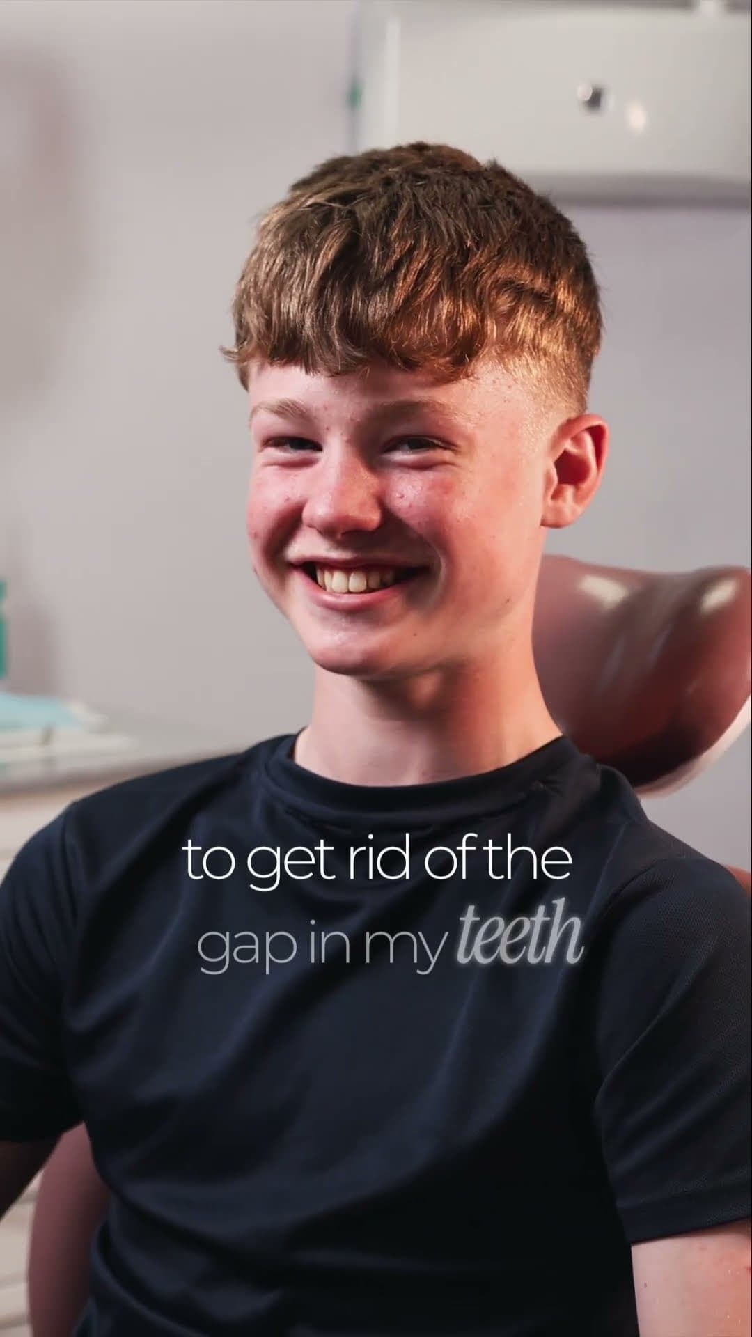 Invisalign for teens