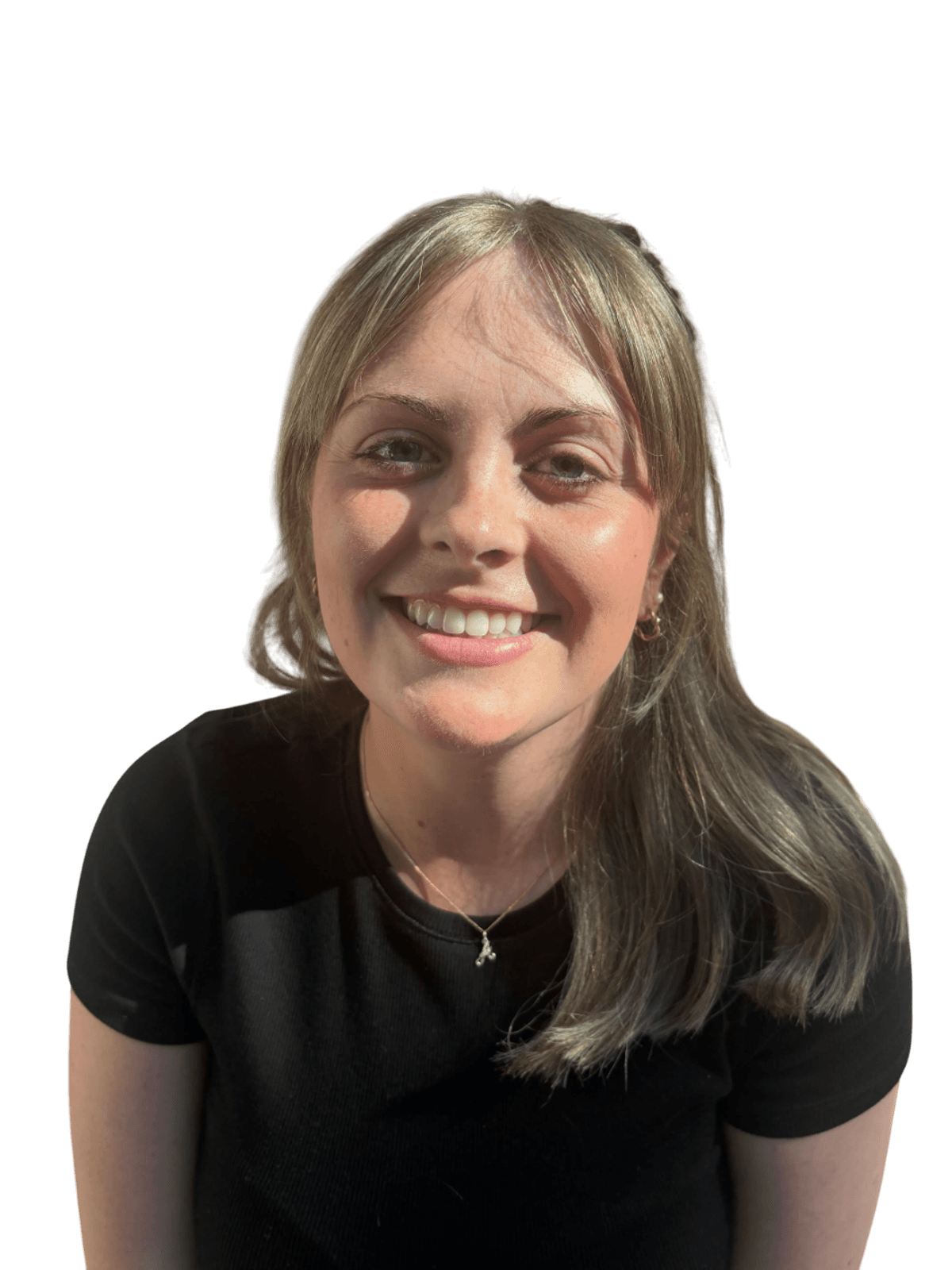 Amy De Belder headshot