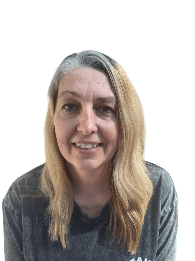 Emma Daft headshot