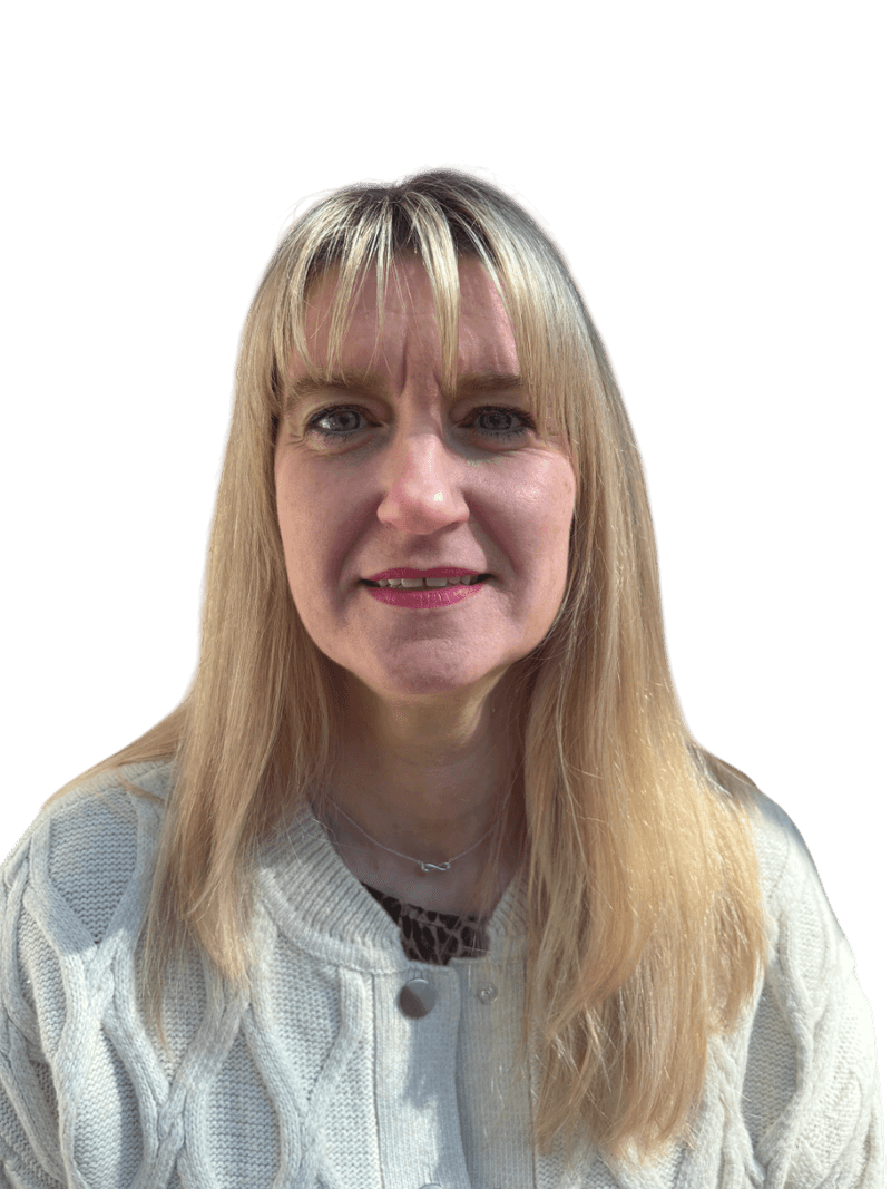 Jo Brunell headshot