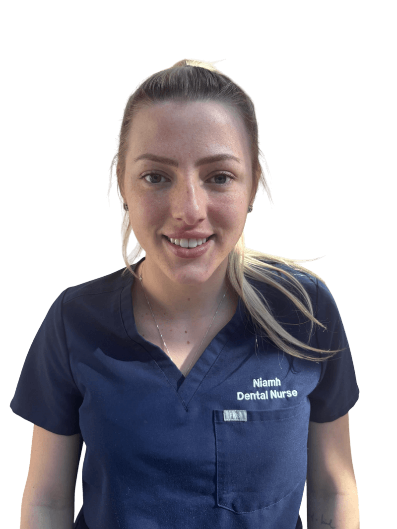 Niamh Day headshot