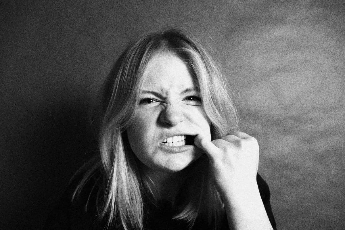Braces for children and teenagers