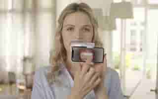 Scanbox Pro remote orthodontics monitoring in action