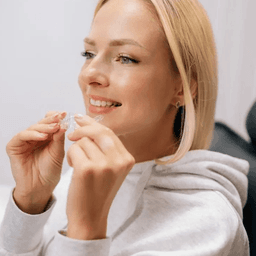Adult orthodontics