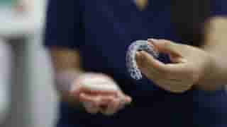 The Brace Place Logo